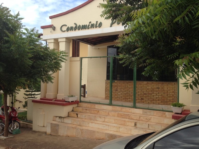 Maravilhosa Casa Duplex no Condomínio Porta Castele Maravilhosa Casa Duplex no Condomínio Porta Castele