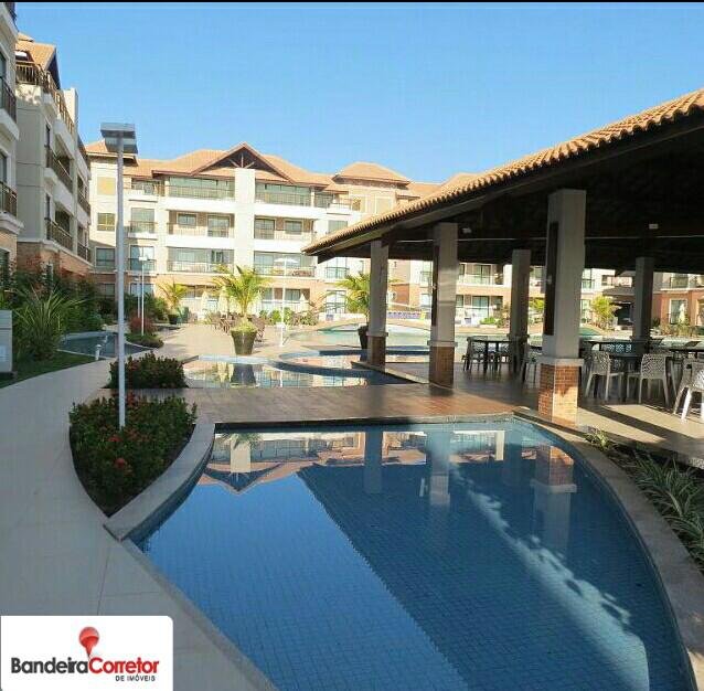 Apartamento no Mediterranée Residence Apartamento no Mediterranée Residence