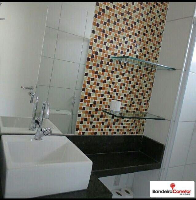 Apartamento no Mediterranée Residence Apartamento no Mediterranée Residence