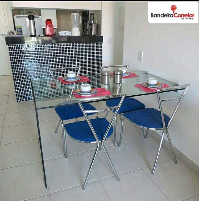 Apartamento no Mediterranée Residence Apartamento no Mediterranée Residence