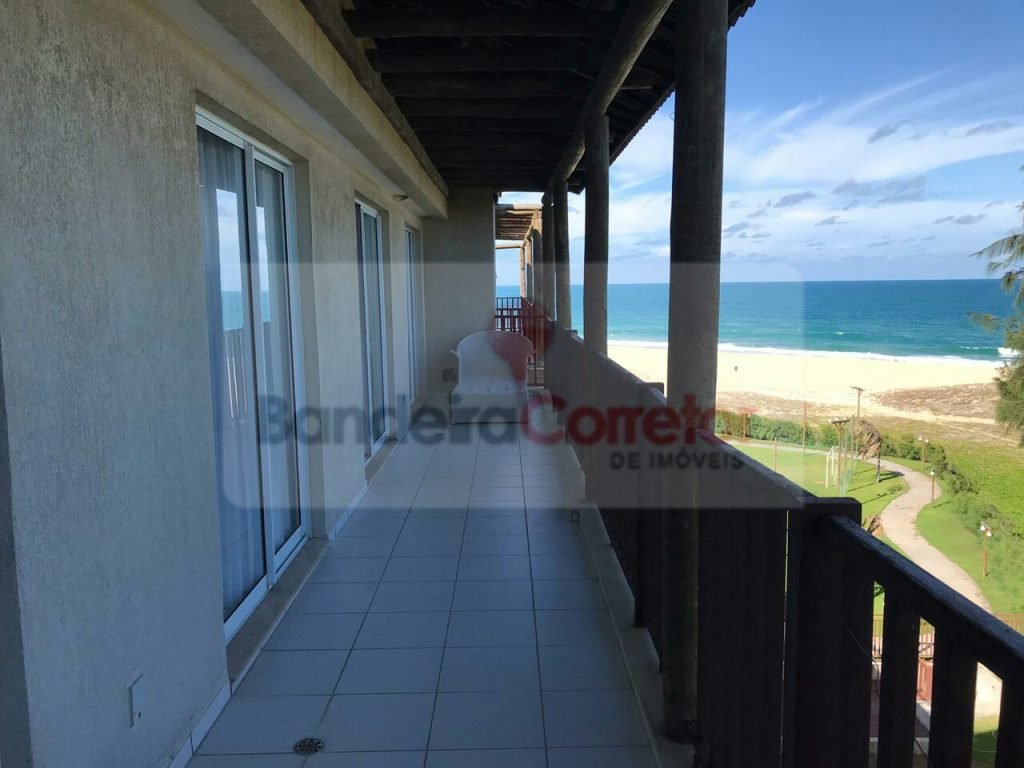 Apto de 144M no Bech Living Apto de 144M no Bech Living