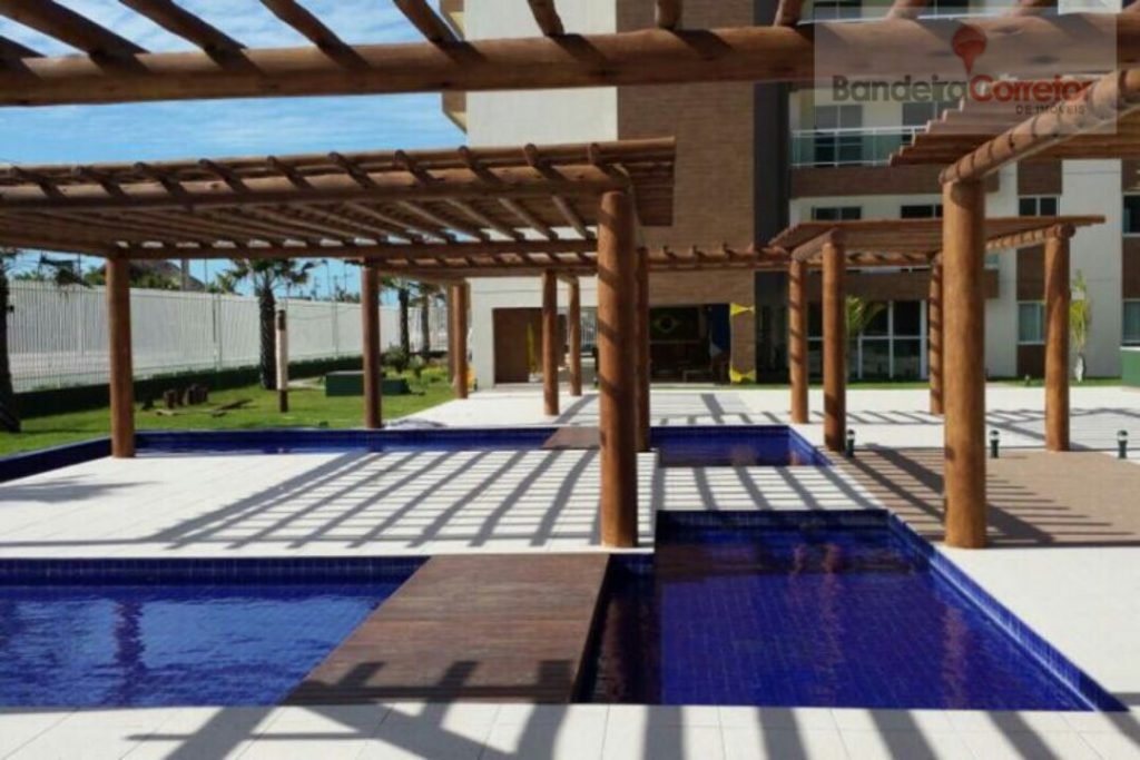 Apartamento a Venda na praia do Futuro Apartamento a Venda na praia do Futuro
