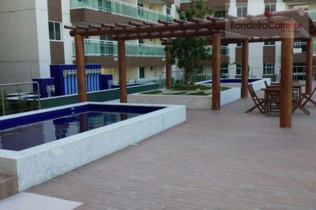 Apartamento a Venda na praia do Futuro Apartamento a Venda na praia do Futuro