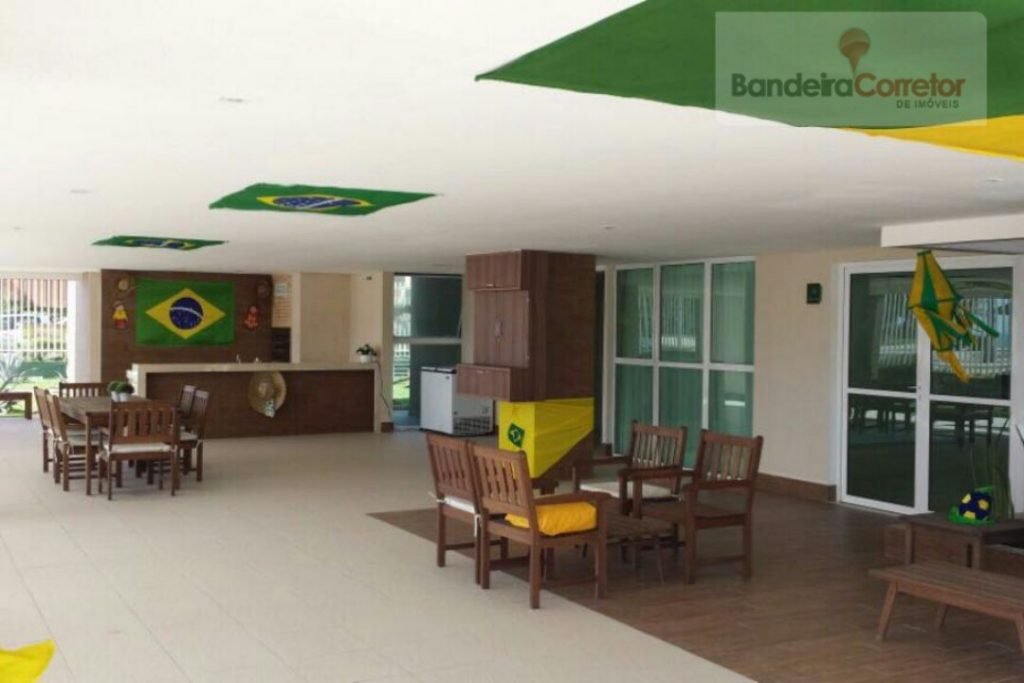 Apartamento a Venda na praia do Futuro Apartamento a Venda na praia do Futuro