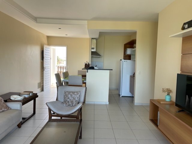 Apartamento de 110Mº a Venda no Condomínio Beach Living Apartamento de 110Mº a Venda no Condomínio Beach Living