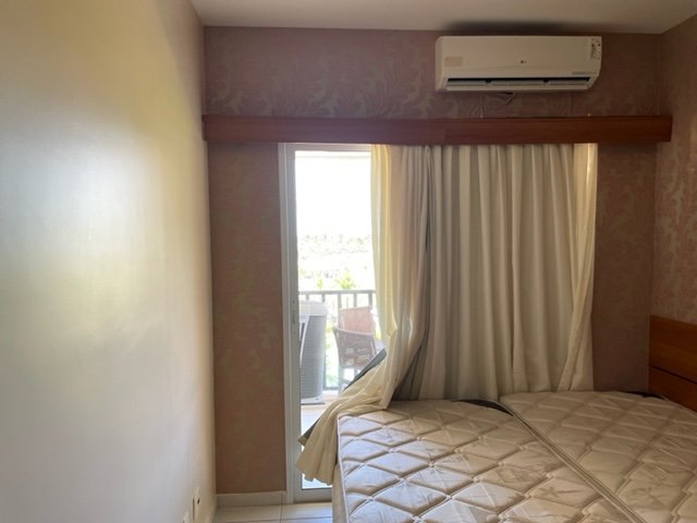 Apartamento de 110Mº a Venda no Condomínio Beach Living Apartamento de 110Mº a Venda no Condomínio Beach Living