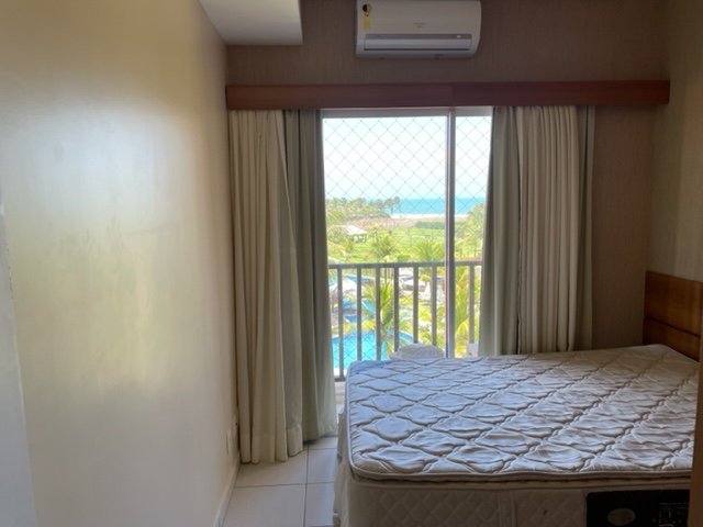 Apartamento de 110Mº a Venda no Condomínio Beach Living Apartamento de 110Mº a Venda no Condomínio Beach Living