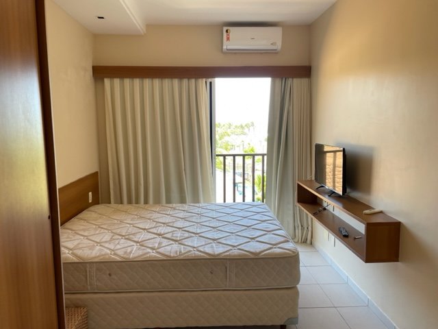 Apartamento de 110Mº a Venda no Condomínio Beach Living Apartamento de 110Mº a Venda no Condomínio Beach Living