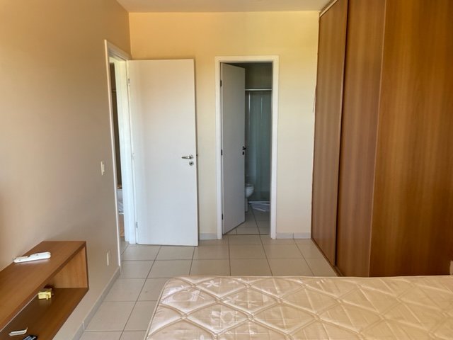 Apartamento de 110Mº a Venda no Condomínio Beach Living Apartamento de 110Mº a Venda no Condomínio Beach Living