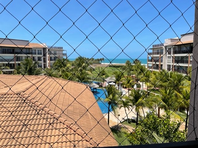 Apartamento de 110Mº a Venda no Condomínio Beach Living Apartamento de 110Mº a Venda no Condomínio Beach Living