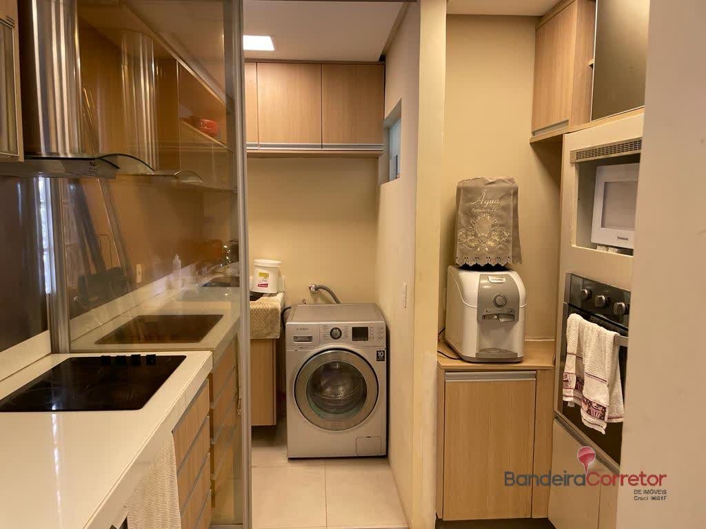 Apartamento de Alto Padrão no Beach Living Apartamento de Alto Padrão no Beach Living