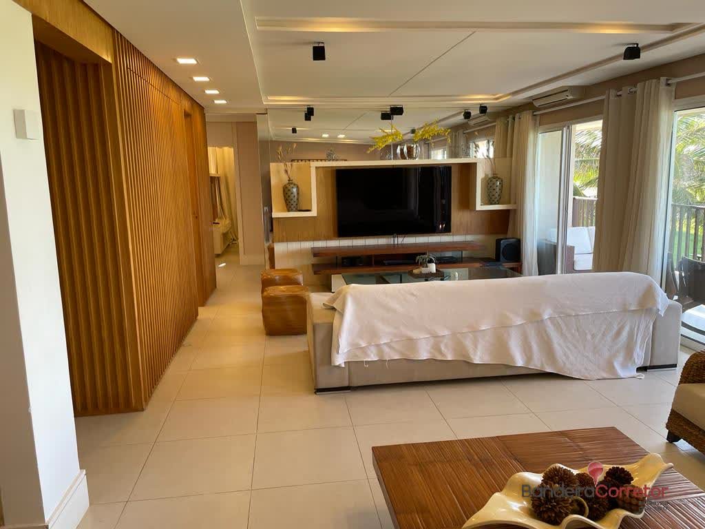 Apartamento de Alto Padrão no Beach Living Apartamento de Alto Padrão no Beach Living