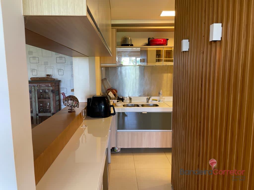 Apartamento de Alto Padrão no Beach Living Apartamento de Alto Padrão no Beach Living