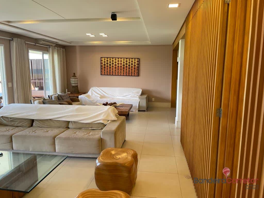 Apartamento de Alto Padrão no Beach Living Apartamento de Alto Padrão no Beach Living