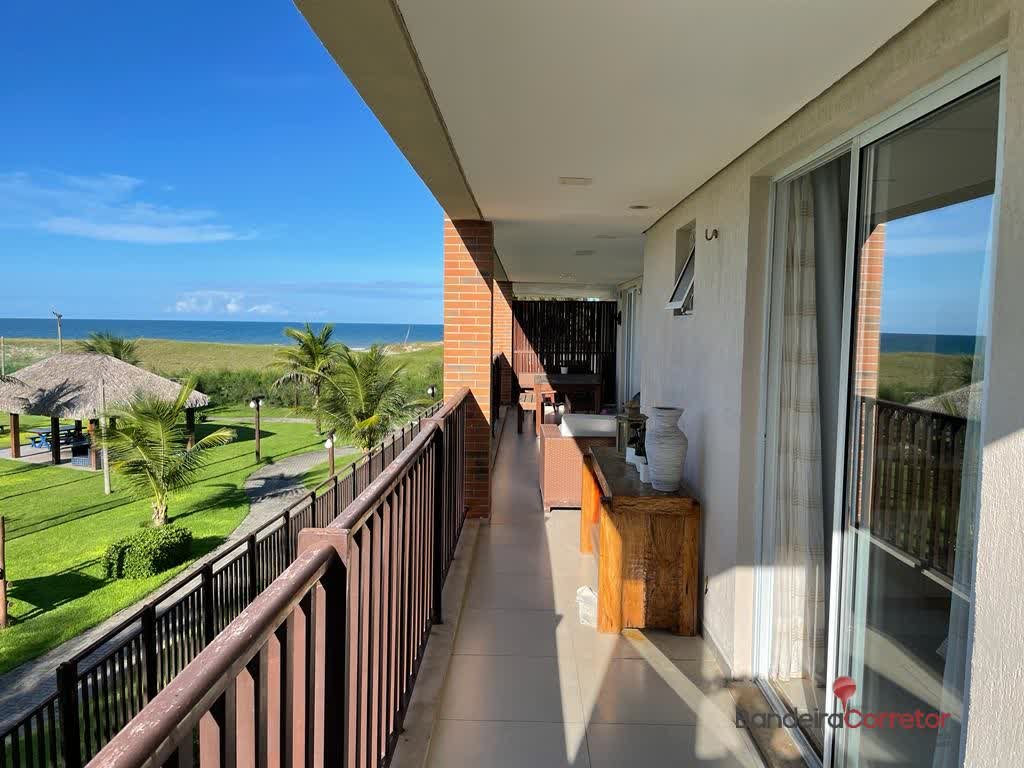 Apartamento de Alto Padrão no Beach Living Apartamento de Alto Padrão no Beach Living