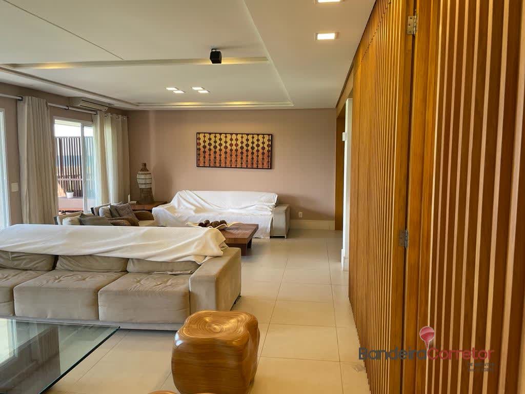 Apartamento de Alto Padrão no Beach Living Apartamento de Alto Padrão no Beach Living