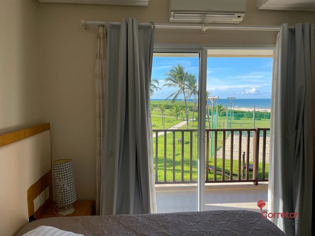 Apartamento de Alto Padrão no Beach Living Apartamento de Alto Padrão no Beach Living
