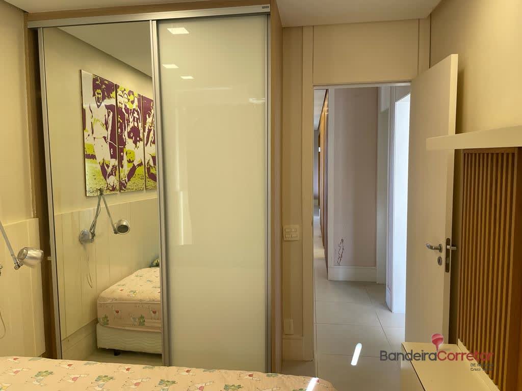 Apartamento de Alto Padrão no Beach Living Apartamento de Alto Padrão no Beach Living
