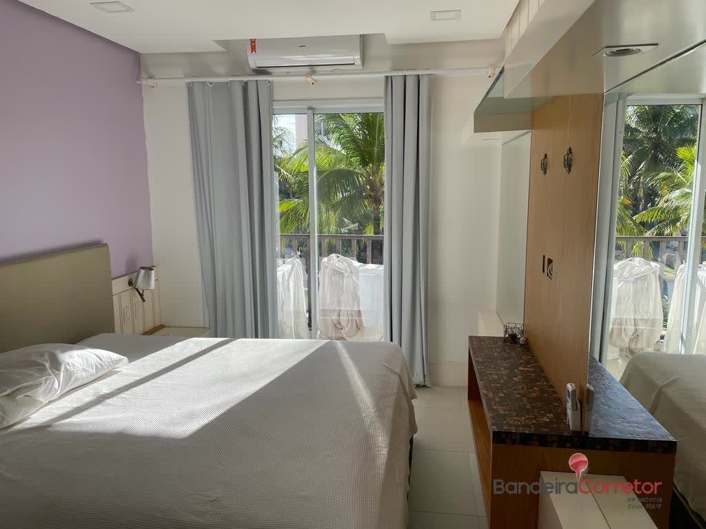 Apartamento de Alto Padrão no Beach Living Apartamento de Alto Padrão no Beach Living