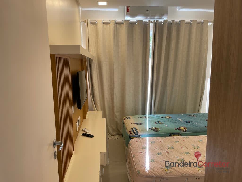 Apartamento de Alto Padrão no Beach Living Apartamento de Alto Padrão no Beach Living