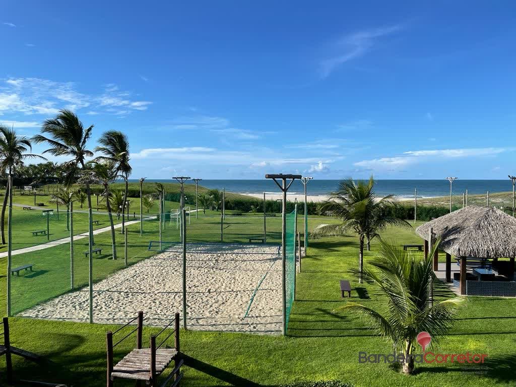 Apartamento de Alto Padrão no Beach Living Apartamento de Alto Padrão no Beach Living