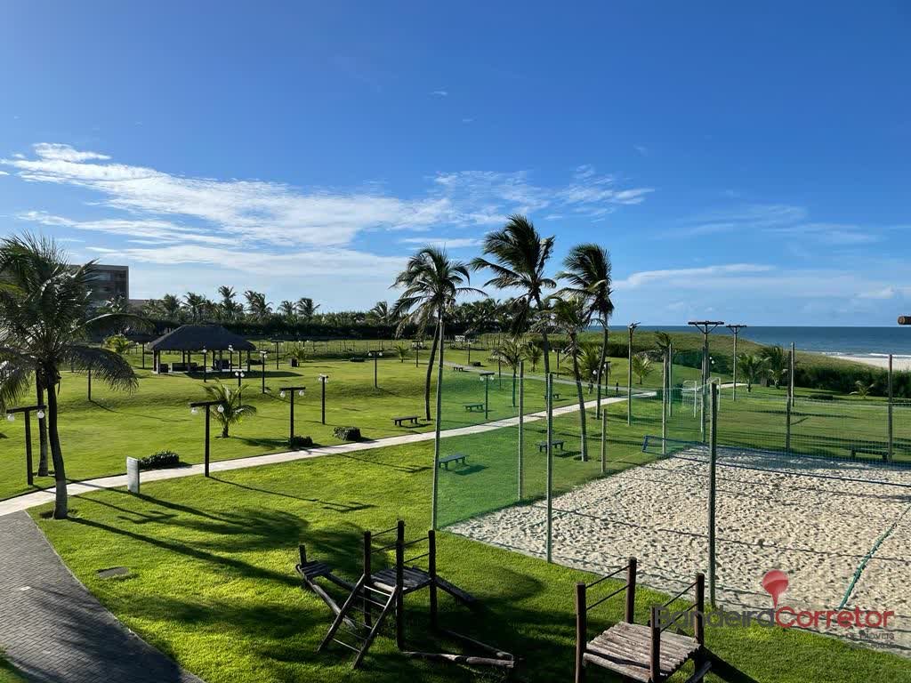 Apartamento de Alto Padrão no Beach Living Apartamento de Alto Padrão no Beach Living