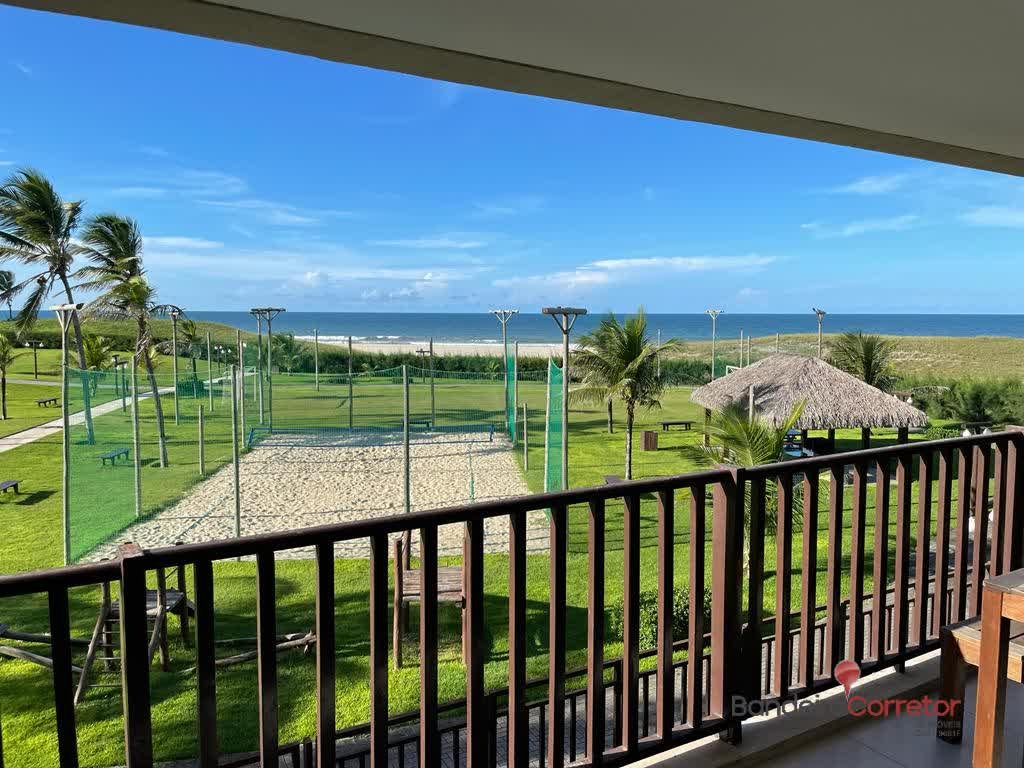 Apartamento de Alto Padrão no Beach Living Apartamento de Alto Padrão no Beach Living
