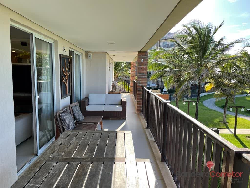 Apartamento de Alto Padrão no Beach Living Apartamento de Alto Padrão no Beach Living