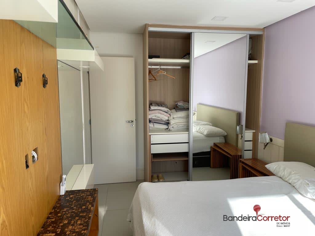 Apartamento de Alto Padrão no Beach Living Apartamento de Alto Padrão no Beach Living