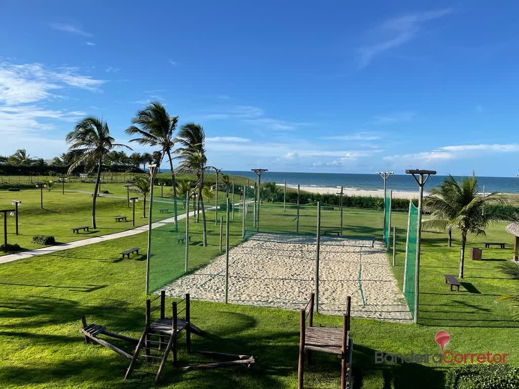 Apartamento de Alto Padrão no Beach Living Apartamento de Alto Padrão no Beach Living