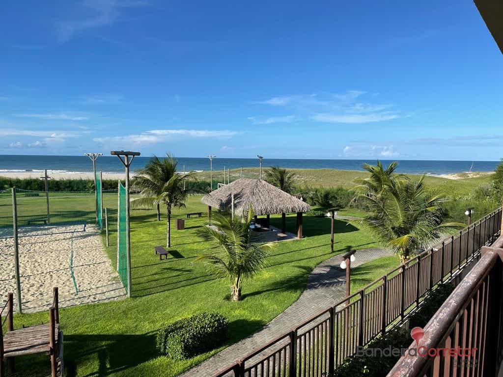 Apartamento de Alto Padrão no Beach Living Apartamento de Alto Padrão no Beach Living