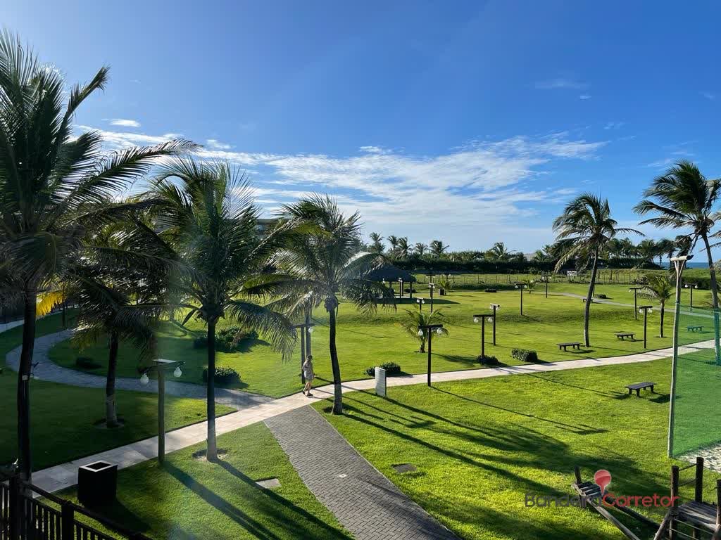 Apartamento de Alto Padrão no Beach Living Apartamento de Alto Padrão no Beach Living