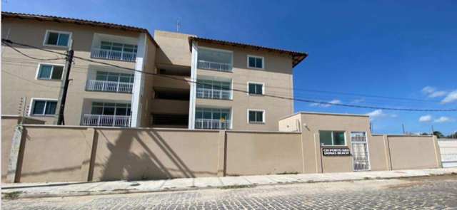 CONDOMINIO CN PORTO DAS DUNAS CONDOMINIO CN PORTO DAS DUNAS