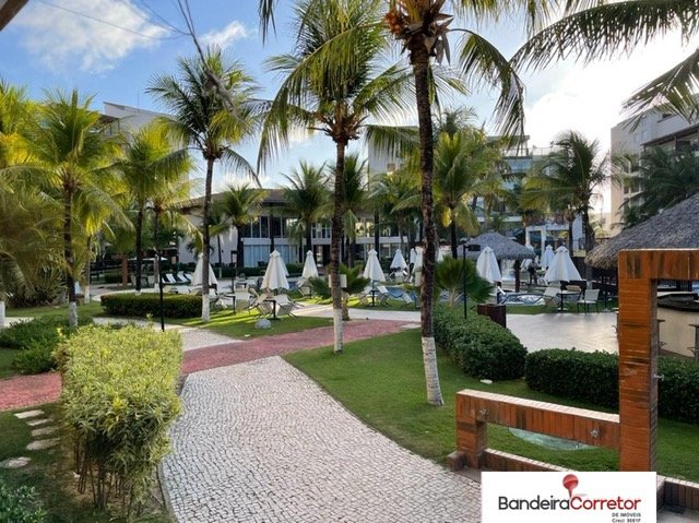 APTO 157Mº TERREO NO BEACH LIVING APTO 157Mº TERREO NO BEACH LIVING
