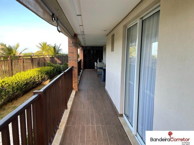 APTO 157Mº TERREO NO BEACH LIVING APTO 157Mº TERREO NO BEACH LIVING