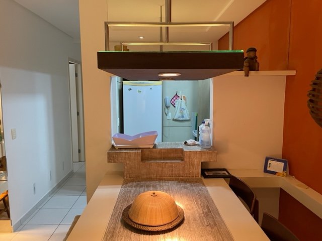APARTAMENTO 72Mº NO CONDOMINIO BEACH LIVING APARTAMENTO 72Mº NO CONDOMINIO BEACH LIVING
