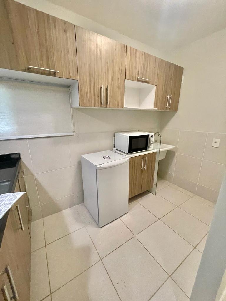 APTO DE 58M NO CONDOMINIO BEACH PARK WELLNESS