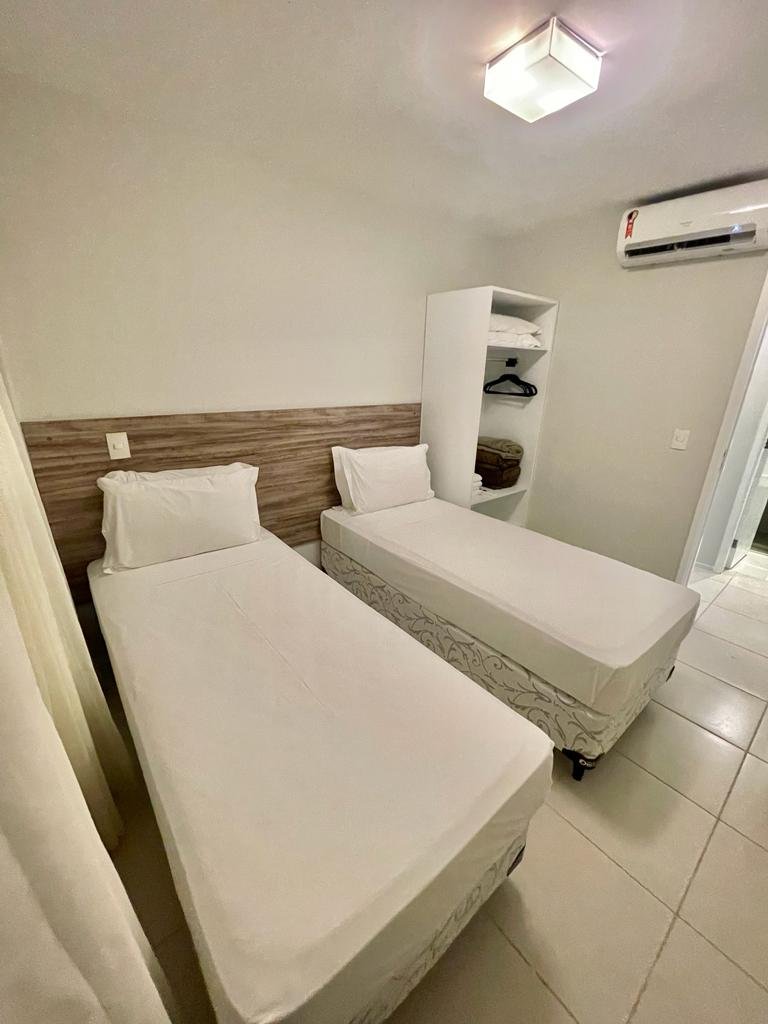 APTO DE 58M NO CONDOMINIO BEACH PARK WELLNESS