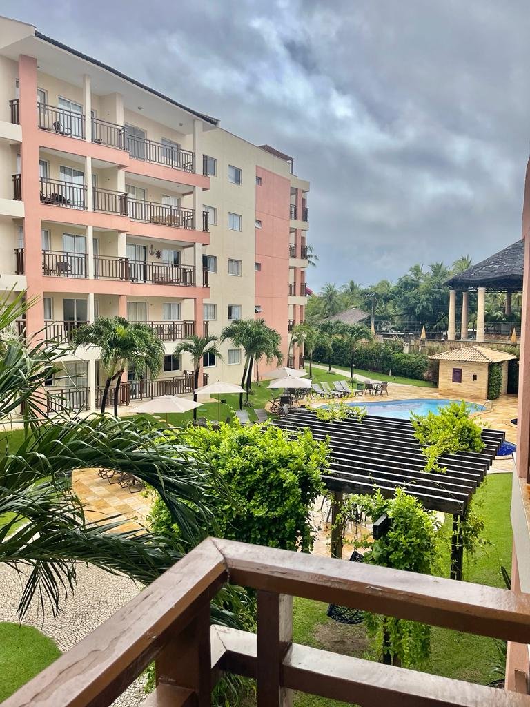 APTO DE 58M NO CONDOMINIO BEACH PARK WELLNESS