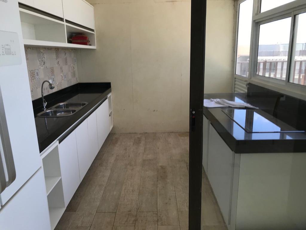 Cobertura Duplex Beach Living Cobertura Duplex Beach Living
