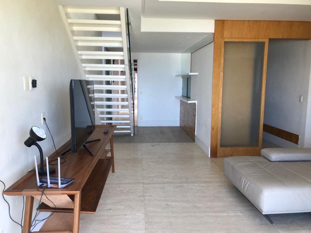 Cobertura Duplex Beach Living Cobertura Duplex Beach Living