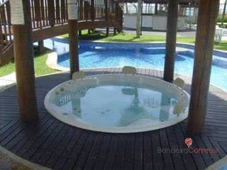 Cobertura Beach Living Cobertura Beach Living
