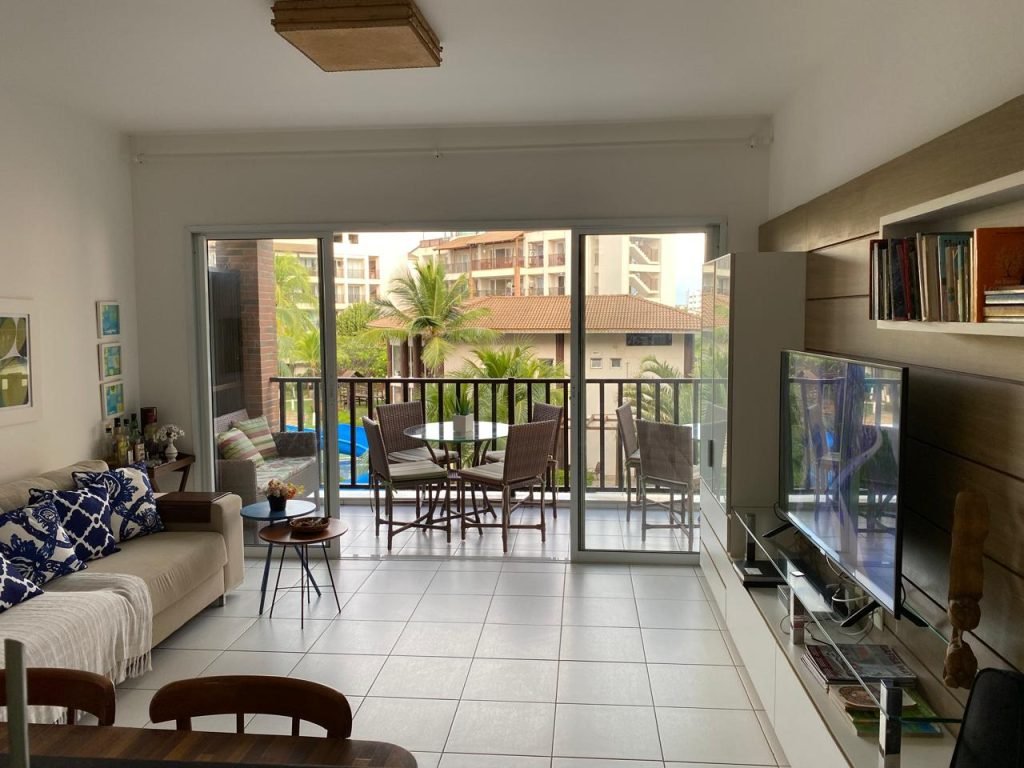 Apto Beach Living Apto Beach Living