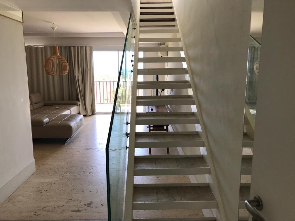Cobertura Duplex Beach Living Cobertura Duplex Beach Living