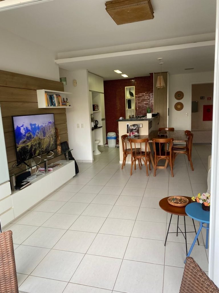 Apto Beach Living Apto Beach Living