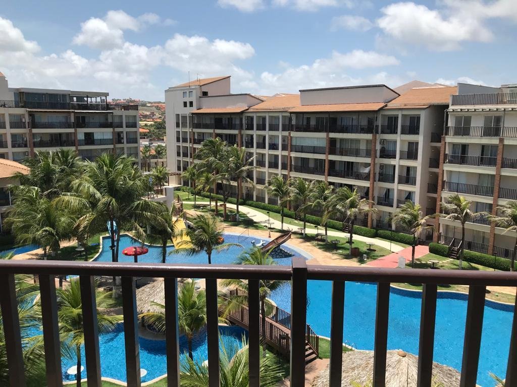 Cobertura Duplex Beach Living Cobertura Duplex Beach Living