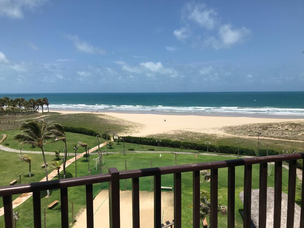 Cobertura Duplex Beach Living Cobertura Duplex Beach Living
