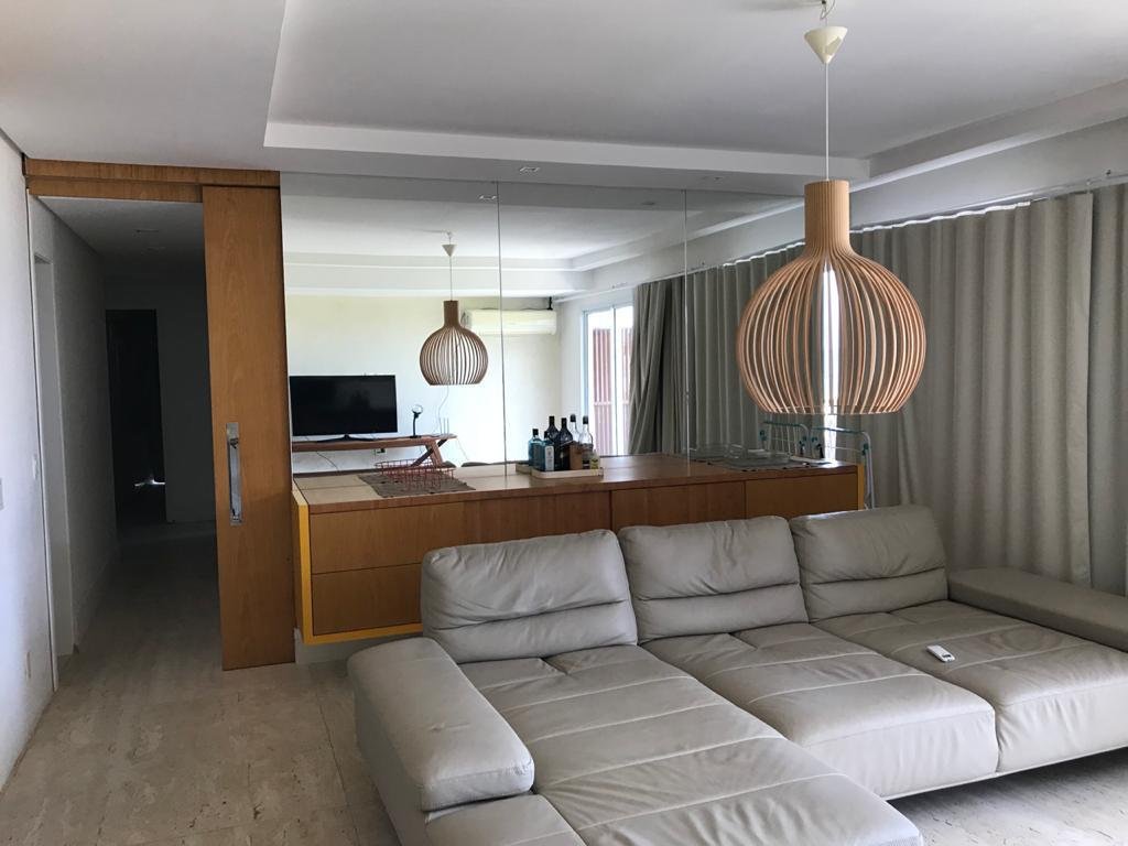 Cobertura Duplex Beach Living Cobertura Duplex Beach Living