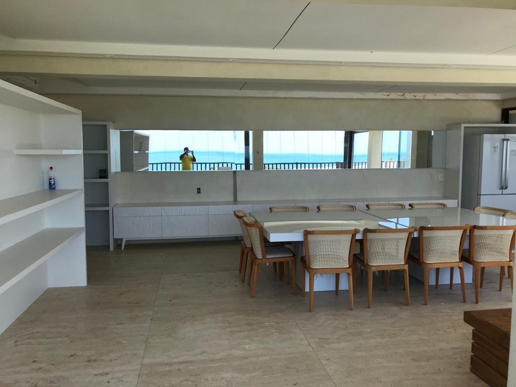 Cobertura Duplex Beach Living Cobertura Duplex Beach Living