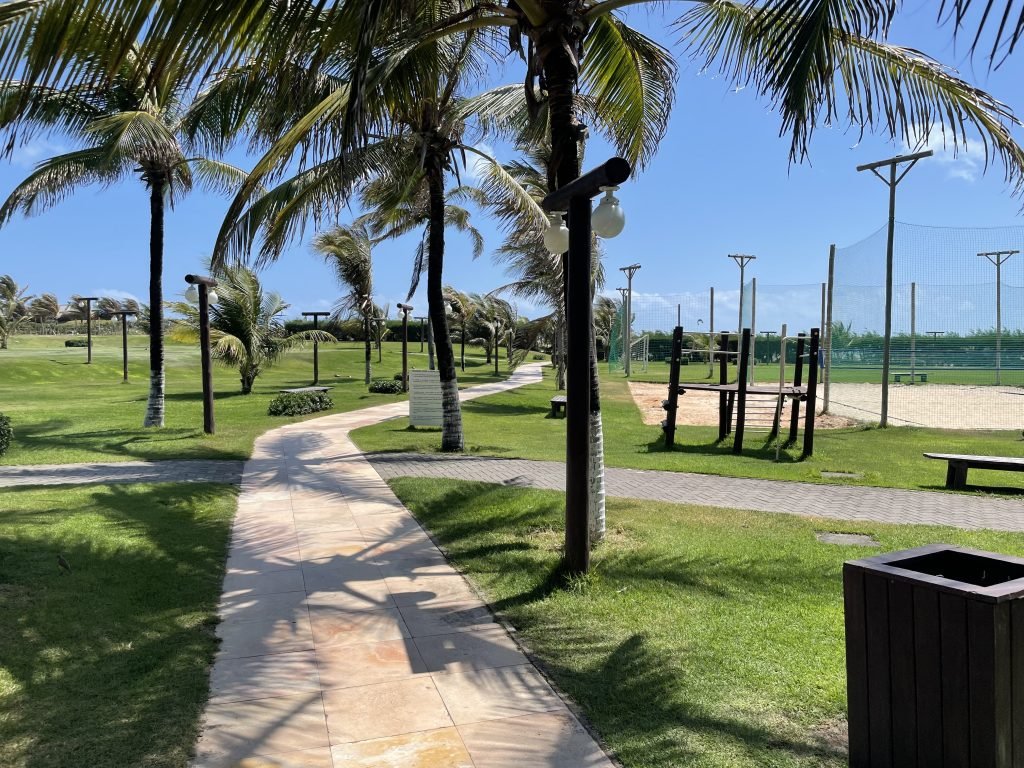Cobertura Beach Living Cobertura Beach Living